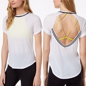 FP Zephyr Open Back T-Shirt